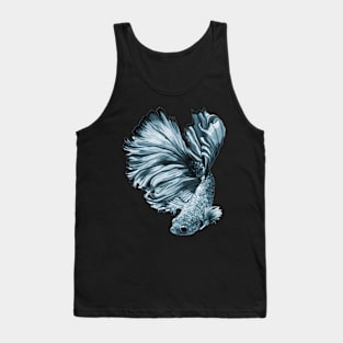 BETA_5 Tank Top